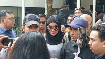 Polisi Tetapkan Doktif sebagai Tersangka Kasus Pencemaran Nama Baik