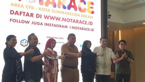 The 2025 Notarace Running Event Targets To Get Thousands Of Participants