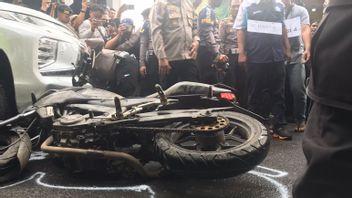 Hasya Athallah's Suspect Status Has Been Revoked, Polda Metro Jaya Sorry