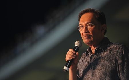 Raja Malaysia Tunjuk Anwar Ibrahim Sebagai Perdana Menteri: Akhir Jalan Panjang Tiga Dekade Murid Mahathir