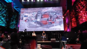 Toyota Hilux Rangga Dipastikan Meluncur Awal Tahun Depan untuk Pasar Indonesia