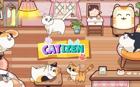 Catizen dan HashKey Group Luncurkan Kampanye “Meowdrop” dengan Hadiah Token HSK