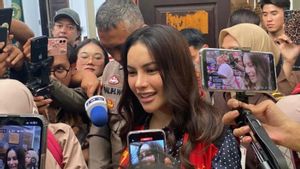 Laporan Nikita Mirzani Soal Dugaan Suap Aparat Penegak Hukum Bakal Ditelaah KPK