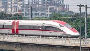 There is an Adjustment to the Whoosh Schedule, KCIC Urges Passengers to Pay Attention to the Tickets They Ordered