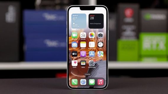 iPhone 17e Reportedly Coming Soon with A19 Chip