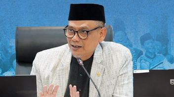 Komisi X DPR Sebut Kenaikan Dana Riset Nasional Jadi Angin Segar Bagi Pendidikan Tinggi