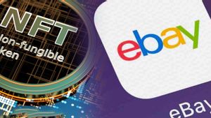 eBay Kolaborasi dengan Notable Live untuk Tawarkan Akses Eksklusif Kepada Penggemar Olah Raga Melalui NFT