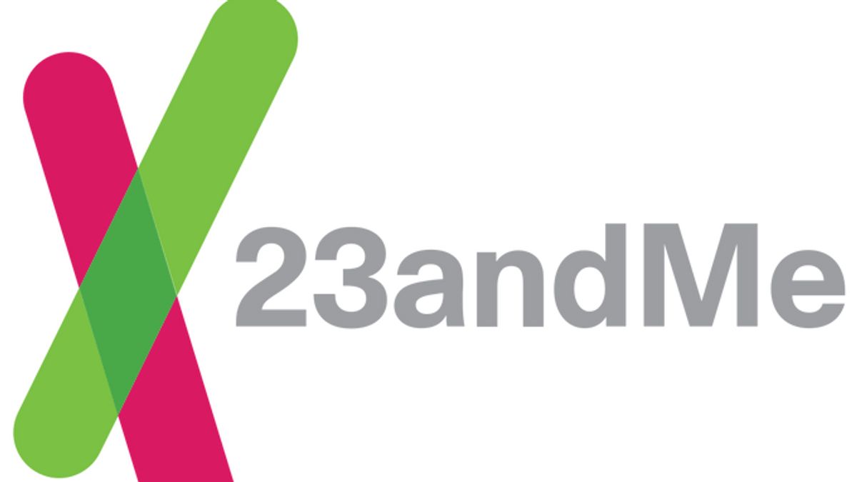 Data On 23andMe Users Leaks To Dark Web, One Million Data Disbanded