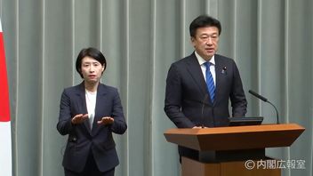 Japan hopes US-Iran talks continue toward de-escalation