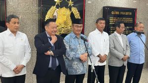 Komisi Percepatan Reformasi Polri Akan Menambah Anggota dari Kaum Perempuan