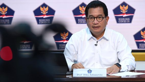 Banyak Daerah Kekurangan Stok Vaksin karena Pemerintah Prioritaskan Kota Besar