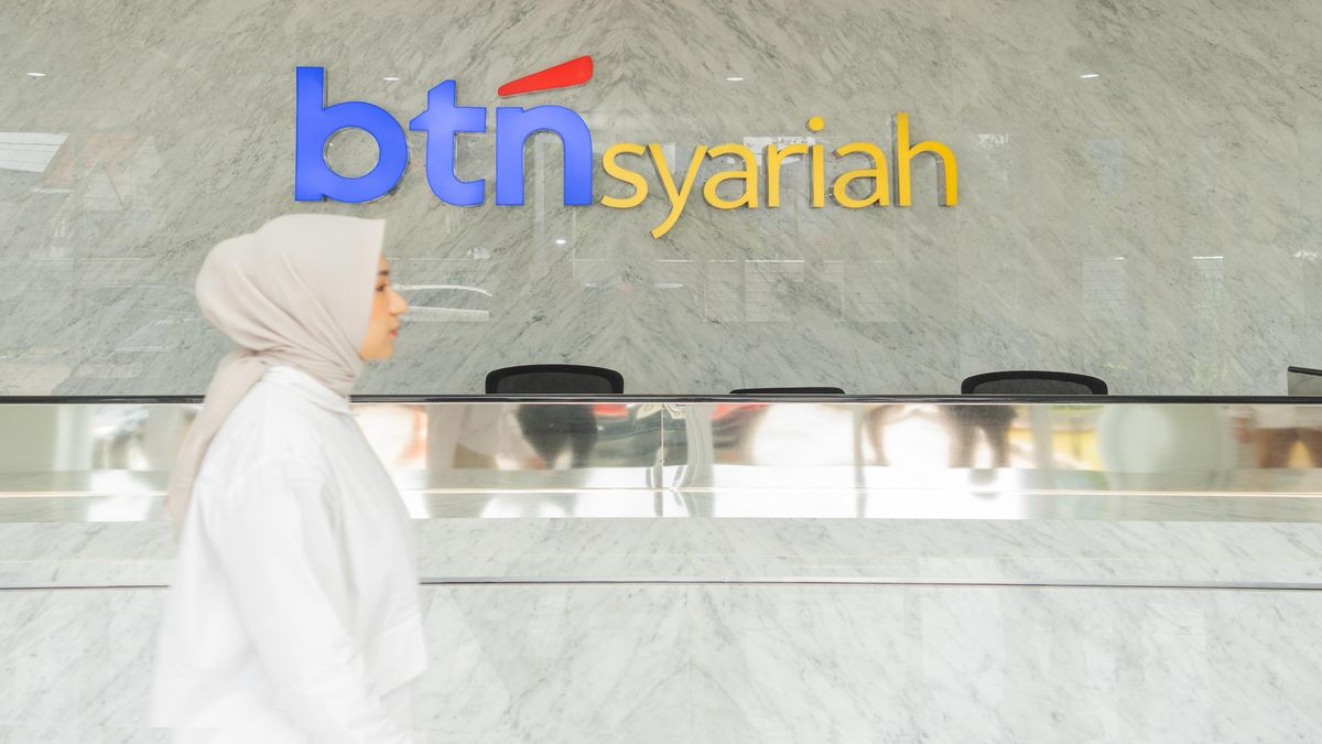 BTN Syariah Spin-Off, Siap Ambil Peran Sentral di Industri Keuangan Syariah