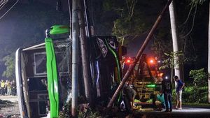Apprenez de la tragédie d’un accident de bus mortel à Subang: soins à temps, souches originales et supervision stricte