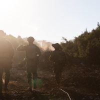 Tentara Israel Kembali Berulah, Kali Ini Menodai Patung Bunda Maria di Lebanon