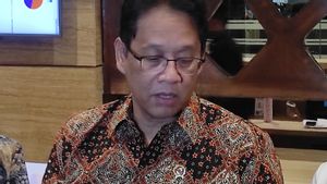 Purbaya Ungkap Siapkan Kanal Aduan Usaha Lewat Pokja II Satgas PPSP