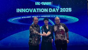 Ingram Micro Soroti Risiko Kegagalan Adopsi AI, Dorong Adopsi Private Cloud AI