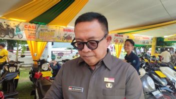 From High School To Bachelorship, Here Are The Details Of PPPK Salaries In Bengkulu That Disbursed In Early August