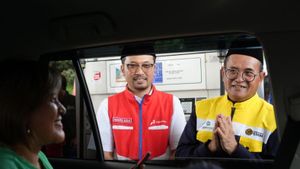 Wamen ESDM Jamin Pasokan BBM di Jateng Cukup Selama Lebaran