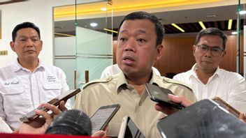 Kementerian ATR/BPN Bidik Realisasi Anggaran Tembus 98 Persen hingga Akhir Tahun
