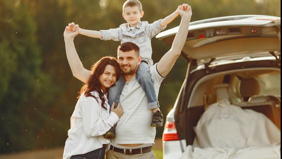 Tips For Choosing A Safe And Comfortable Family Car