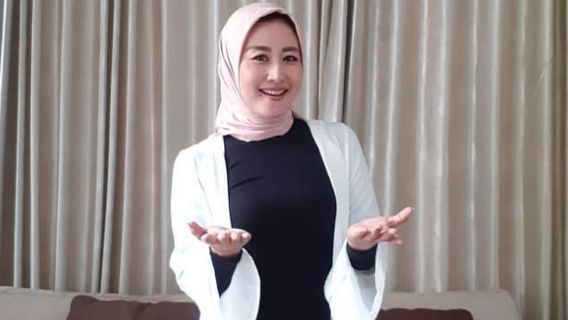 La Femme D'Edhy Prabowo A été Bannie De L'étranger Pendant 6 Mois En Raison De La Corruption De Frites