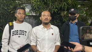 Polresta Banjarmasin Usut Temuan Mayat di Samping Cangkul