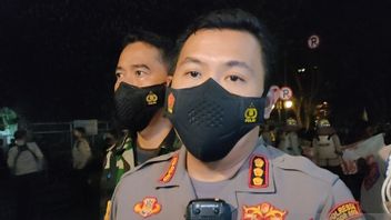 Bogor Police Alert 1,421 Joint Personnel During Operation Ketupat