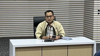 يوجياكارتا - سيحاكم الرئيس السابق لجمارك يوجياكارتا في محكمة سورابايا تيبيكور ، لماذا؟