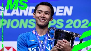Restrictions: All Indonesian Finals In All England