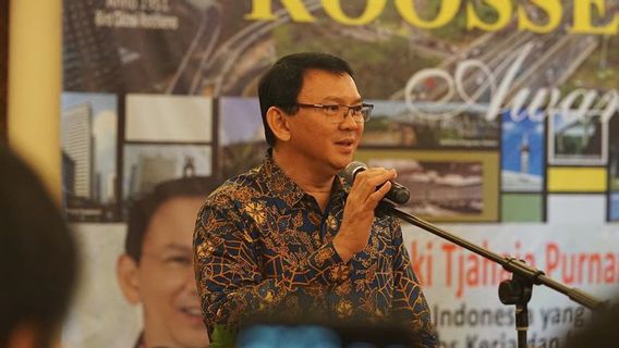 Pengamat: Aneh Jika Ahok Tak Tahu Gaji Direksi Pertamina