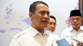 农业部长阿姆兰确保印度尼西亚在2026年之前不进口大米