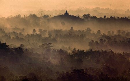 Rekomendasi Wisata Alam di Magelang dengan Pemandangan yang Memukau