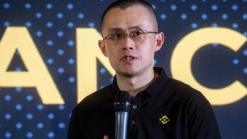 Changpeng Zhao Konversi 1 Miliar BUSD ke Bitcoin, BNB, dan Ethereum, Pasar Kripto Langsung Naik