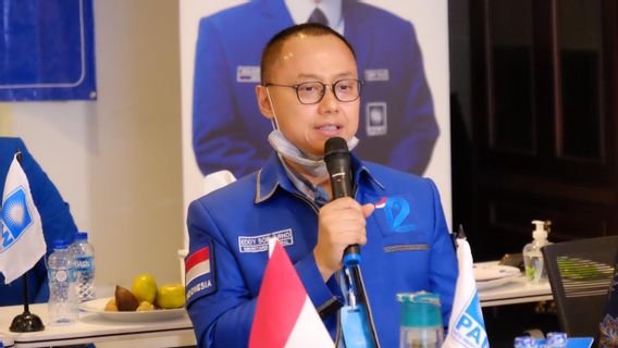 PAN Usul Rumah Jabatan Anggota DPR Dipakai untuk Pasien Isoman COVID-19