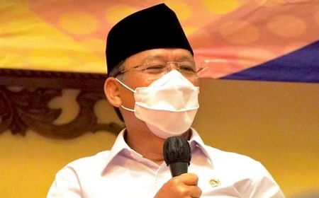 Menghitung Kekayaan Muhammad Mardiono, Capai Rp1,27 Triliun Apa Saja Asetnya?