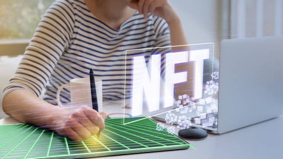 想要 NFT 业务？这就是制作一个好的和正确的 NFT 的方法