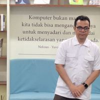 Komdigi Siap Dukung Infrastruktur dan Interoperabilitas Platform Kopdes Merah Putih