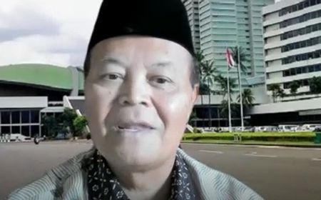 Soal Tak Perlu Ada Perpanjangan Masa Jabatan Presiden, Hidayat Nur Wahid dan PKS Sepaham dengan Jokowi