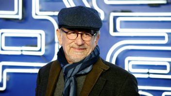 Netflix S’associe Au Studio De Steven Spielberg Pour Créer Un Nouveau Film