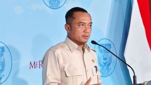 Prabowo Serap Masukan Pengusaha, Industri Padat Karya Diminta Lebih Kompetitif