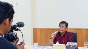 Komnas HAM: There Are Elements Of Planning In The Police Shooting During The Cockfighting Raid