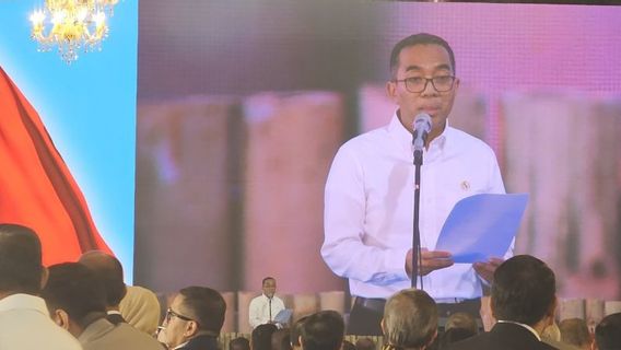 Government Prepares IDR 2 Trillion For Research At Universities