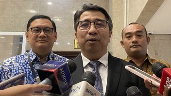 Perkuat Peran BI, Sinergi Jadi Jurus Solikin Hadapi Ketidakpastian Ekonomi