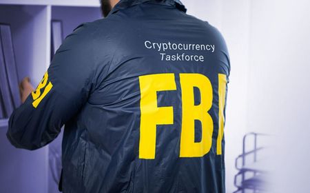 FBI Bongkar Jaringan Bisnis Kripto Ilegal