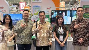 Dukung Literasi dan Inklusi Keuangan, KrediOne Salurkan Rp9,7 Triliun