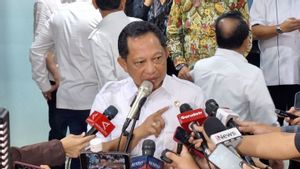    Mendagri: 29 Desa Hilang Perlu Penyelesaian Relokasi dan Administrasi