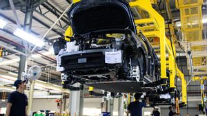 GAC Inaugurates Factory In Purwakarta, Ready To Become A Global Export Base