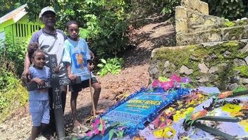 aussi sur la mort d'Irene Sokoy : la preuve d'un échec des services de santé en Papouasie