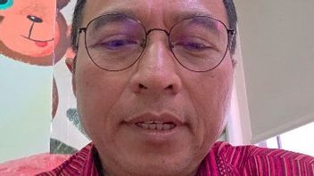  Ketua IDAI Tidak Bisa Layani Pasien BPJS di RSCM, Pasien Jantung Anak Harus Bayar Rp4 Juta