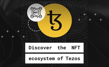 Tezos Bermitra dengan Web3 Taco untuk Mudahkan Pelanggan Shopify Akses NFT Tezos